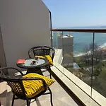 Blu Cabakum Plaza Apartment