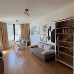 Apartment Blu Cabakum Plaza Varna