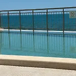 Apartment Blu Cabakum Plaza Varna
