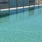 Blu Cabakum Plaza Apartment