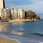 Apartment Blu Cabakum Plaza Varna
