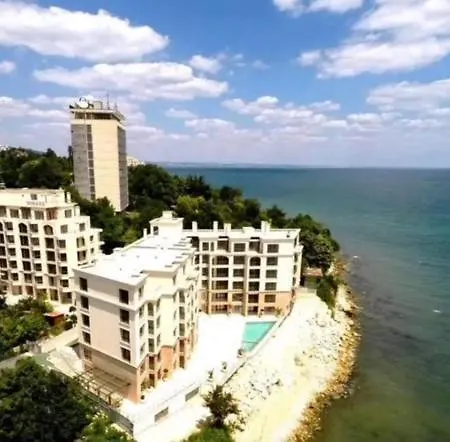 Apartment Blu Cabakum Plaza *