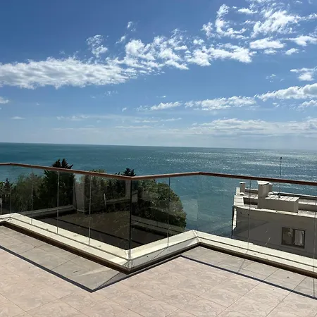 Blu Cabakum Plaza Βάρνα
