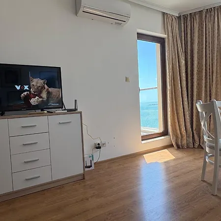 Blu Cabakum Plaza Apartment *