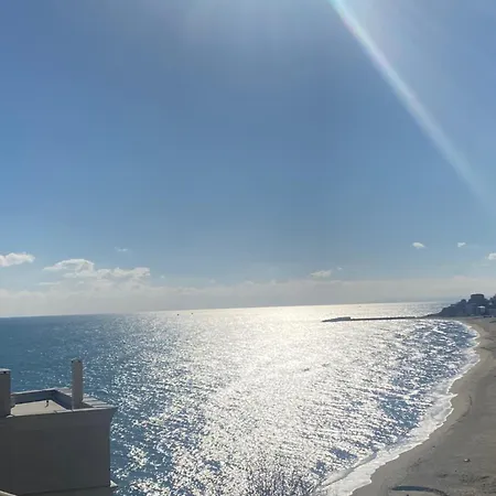 Blu Cabakum Plaza Apartment Varna