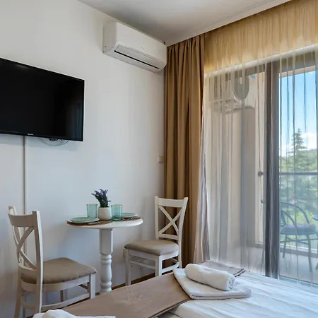 Apartment Blu Cabakum Plaza