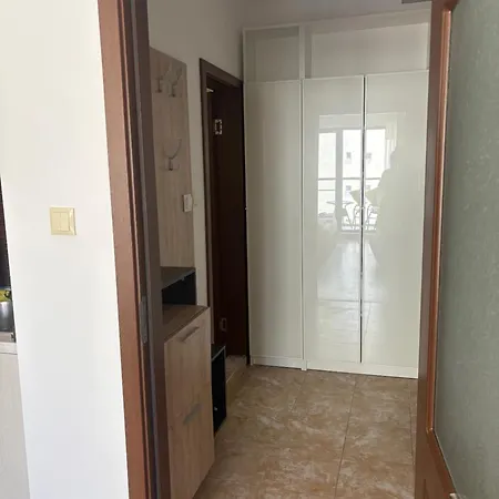 Blu Cabakum Plaza Apartment Varna