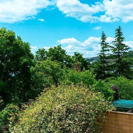 Blu Cabakum Plaza * Варна